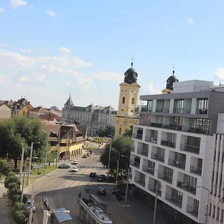 Paris Holiday Home Debrecen